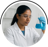 Research & Development (Formulation) Services